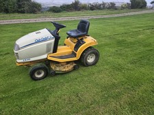 Cub Cadet Hds2165.. Ride On Mower 
