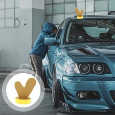 1 Pair Car Roof Ornament Cute