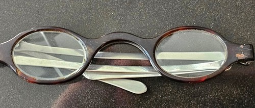 Antique bradberry patent - bradberry’s,