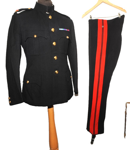 Vintage british royal army - british,