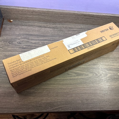Xerox 001r00613 transfer - xerox, belt