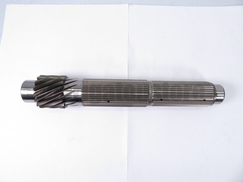 Honda genuine 23221 - genuine, 23221-rzf-000