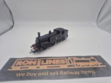 HORNBY 00 GAUGE R862 BR BLACK
