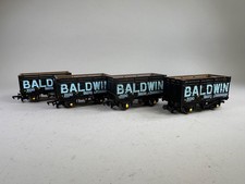 MAINLINE 37-409 BALDWIN Open