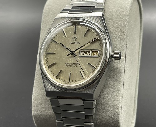 Omega seamaster 166 0215 - seamaster, 166.0215