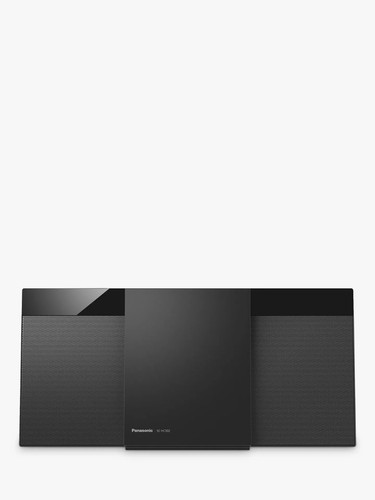 Panasonic micro hifi system - panasonic,