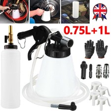 Brake clutch bleeder - 1l, &