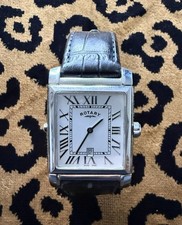 Rotary Revelation Mens Swiss