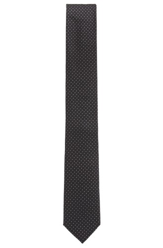 Hugo boss made italy black - italy,
