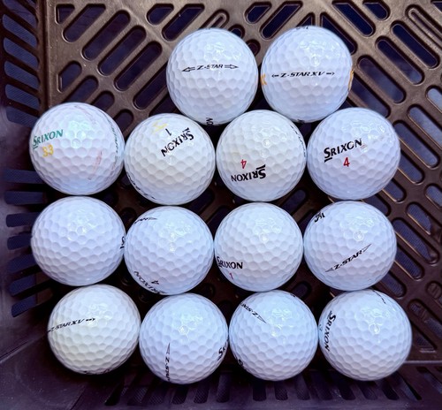 Srixon star xv - srixon,