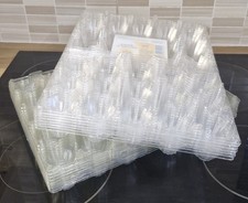 14 x Egg Boxes (15) - Recycled - Craft Gardening Livestock 