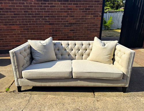 Sofas stuff haresfield beige - sofas, &