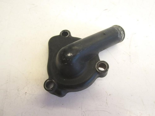 Water pump housing - , tdr