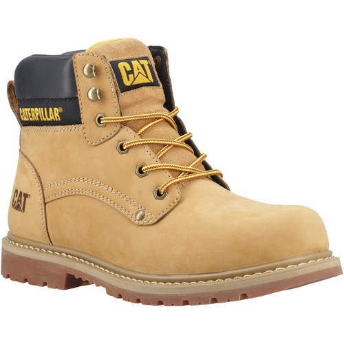 Caterpillar granite mens honey - caterpillar,