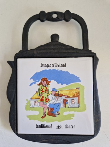 Black cast iron ceramic - black,