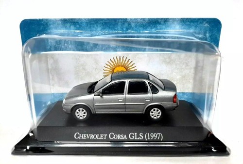Chevrolet corsa gls - gls,