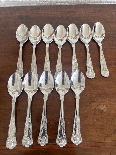 Stainless steel kings - steel,