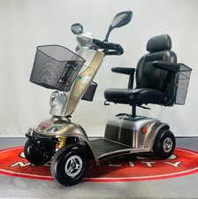 Kymco Midi XLS Large Road 8mph