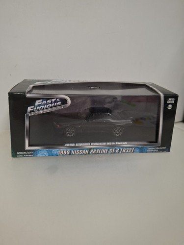 Greenlight fast furious 1989 - greenlight,