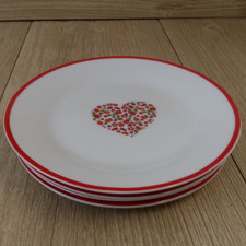 4 Waterside Fine China Large