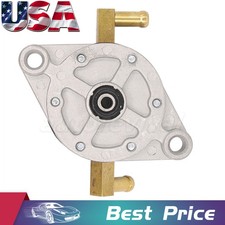 Fuel Pump (1989-90.5) 2-cycle