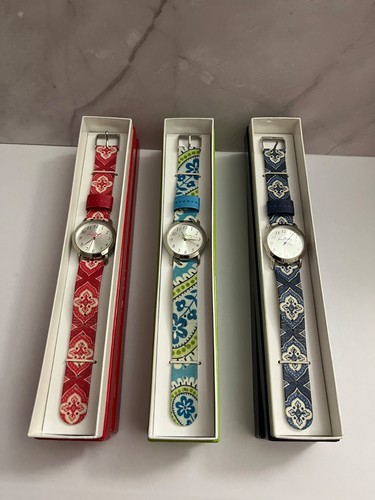 Set retired vera bradley - 3,