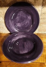 Pottery Barn Sausalito Plum