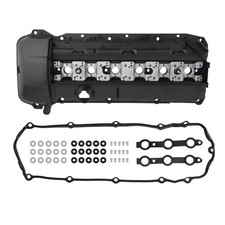 Cam Head Engine Valve Cover