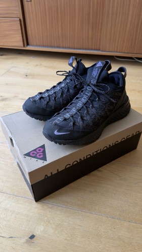 Nike acg react - acg, gobe