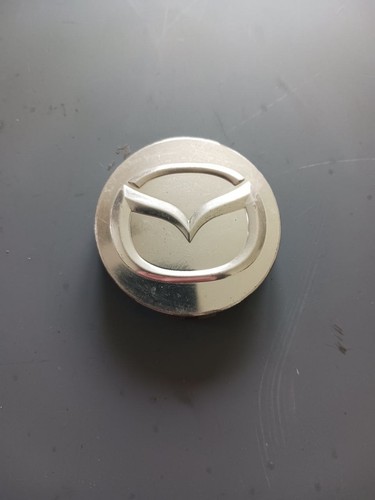 Mazda alloy wheel centre cap - mazda,