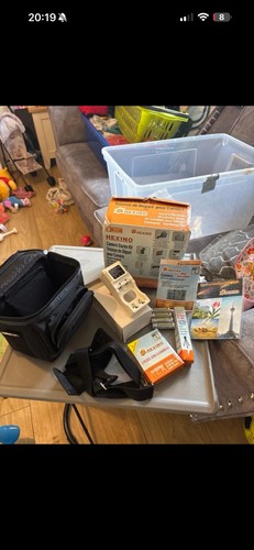 Camera photography starter kit - starter,