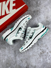 Nike P6000 "White Black Light Menta" – Brand New | Multiple Sizes | Next Day