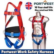 Portwest Multi-Point Safety
