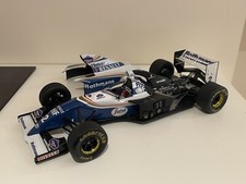 Pro-built Williams FW16 1/20