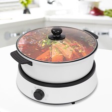 Electric Cooking Pan Multi