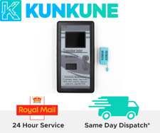 Multipurpose Tester 128*160