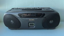 Alba Portable Radio 3 Band FM