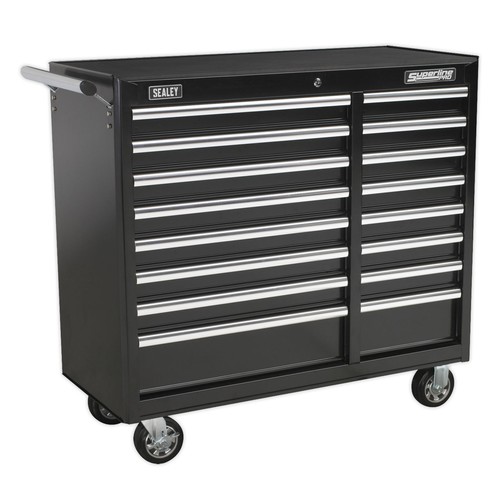 Sealey rollcab drawer - drawer, with