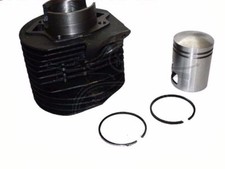Lambretta Cylinder Kit Barrel