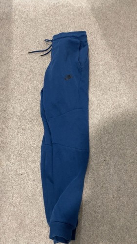 Costal blue old season tech - costal,