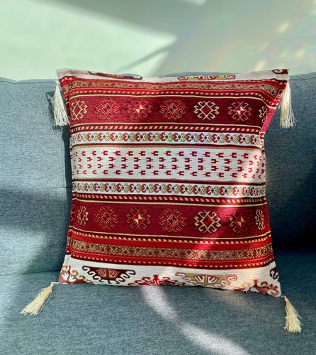 Traditional kilim pattern - traditional,