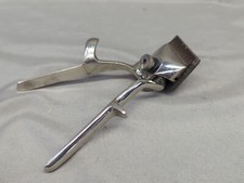 Vintage Collectible Manual