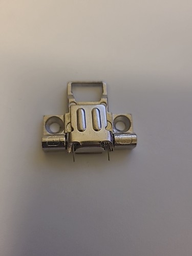 Andis s63897 replacement hinge - andis,