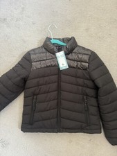 Boys/Girls Padded Jacket TU