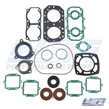 KAWASAKI COMPLETE GASKET KIT