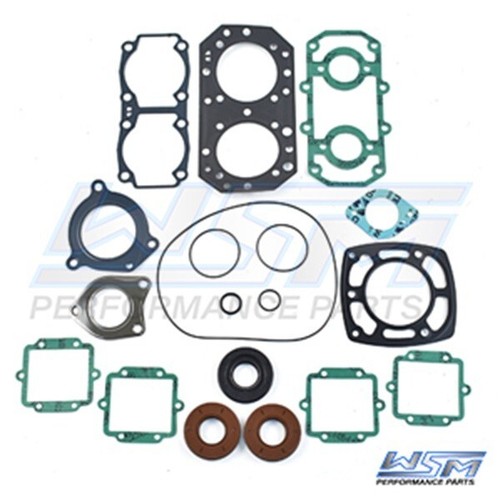 Kawasaki complete gasket kit - kawasaki,