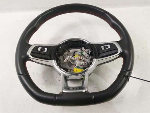 Steering wheel volkswagen golf - wheel,