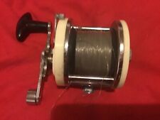 VINTAGE  GARCIA MITCHELL 602 BEACH MULTIPLIER REEL MADE IN FRANCE