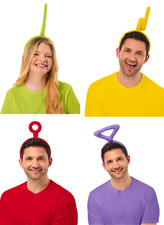 Teletubbies headband official - headband,