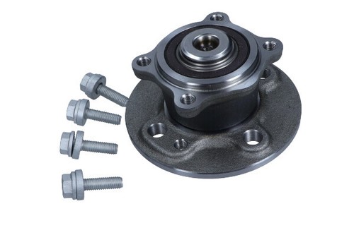 Maxgear 0733 wheel bearing - maxgear, 33-0733